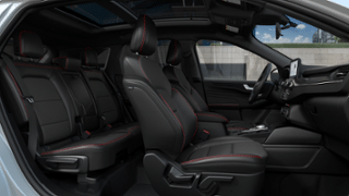 2025 Ford Escape® Internal Image 1